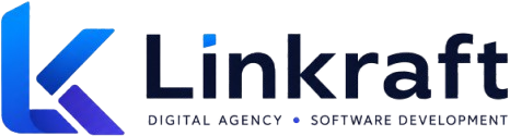 Linkraft logo
